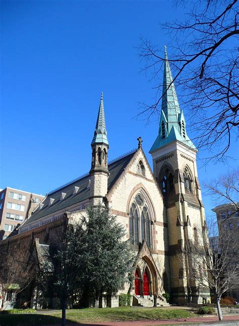 Church of the ascension dc - Church of the Ascension and Saint Agnes, Washington D. C. 852 likes · 7 talking about this · 1,762 were here. Historic and loving Anglo-Catholic Episcopal parish located in the Thomas Circle... 